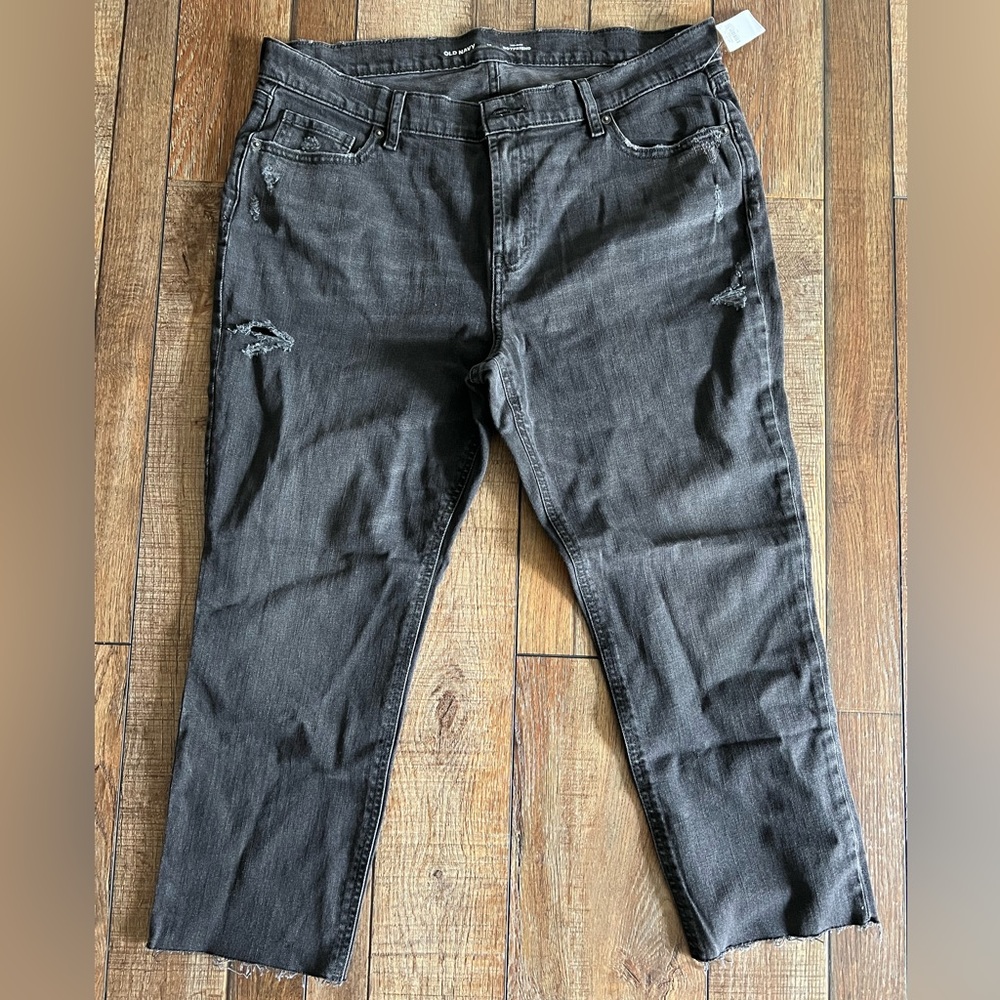 New jeans